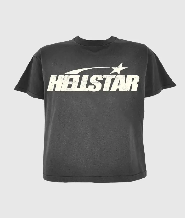 Hellstar Classic T Shirt 4