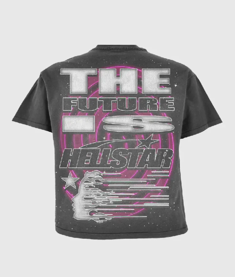 Hellstar Goggles T Shirt 1
