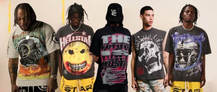 Who Made Hellstar Clothing Brand