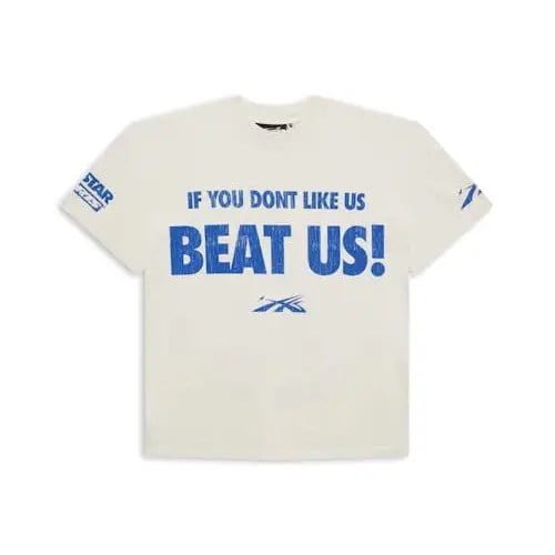 Blue Hellstar Sports Beat Us T Shirt Hellstar Records.jpg